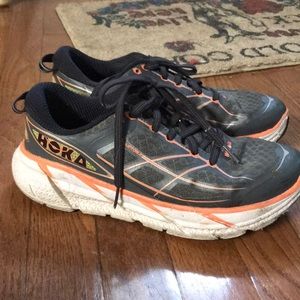 Hoka Running Shoe